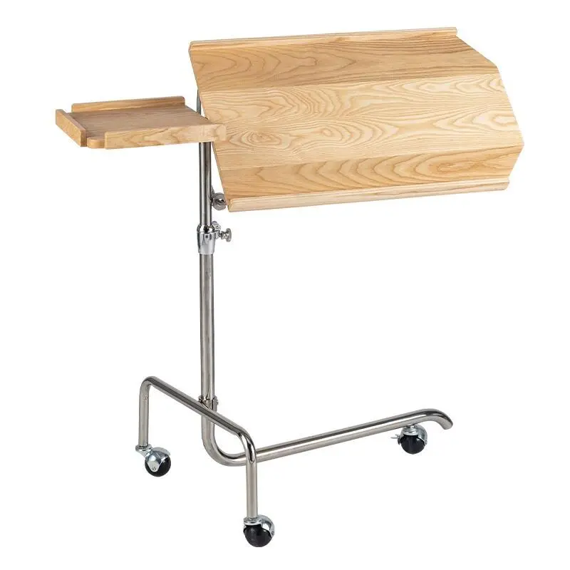 Side living room movable simple cart storage table lifting side table