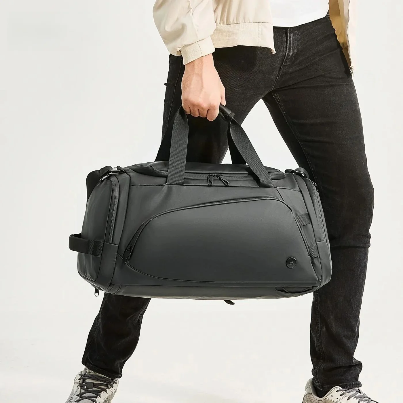 large-capaci-outdoor-travel-bapa-men's-handheld-busin-trip-lage-bag-multi-functional-ort-busin-trip-bag