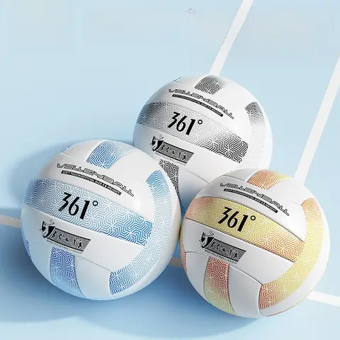 고등학생을 위한 36도 소프트 배구 특별 훈련 및 경기용 공 야외 스포츠 시험용 공