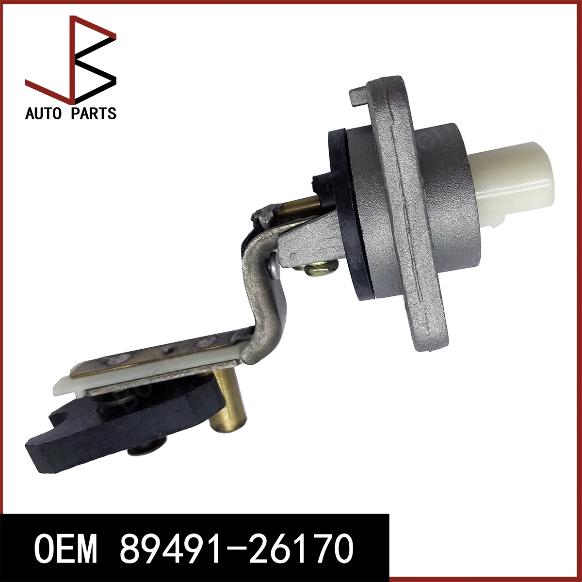 

OEM 89491-26170 Датчик уровня моторного масла для TOYOTA HIACE 2005-2014 DYNA 2001-2025 | Предупреждающая лампа низкого масла | 8949126170