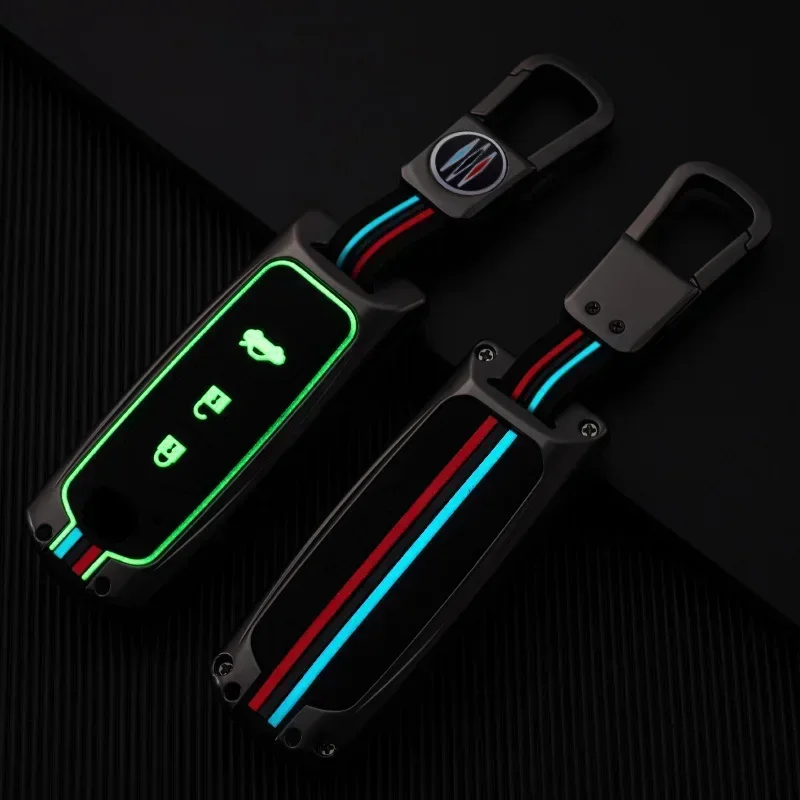 

2 3 Buttons Car Remote Key Case Cover Holder for Mazda 2 3 6 Atenza Axela Demio CX-5 CX5 CX-3 CX7 CX-9 2015 2016 2017 2018 2019