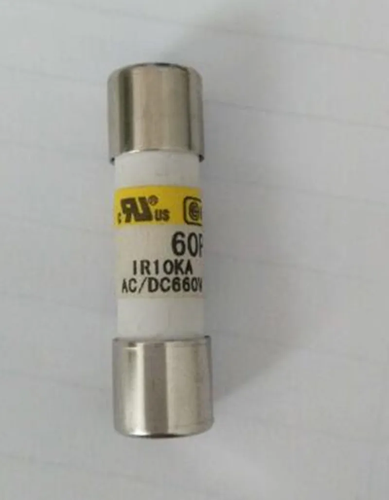 

660CF-30UL 30A 660V 10*38 fuse