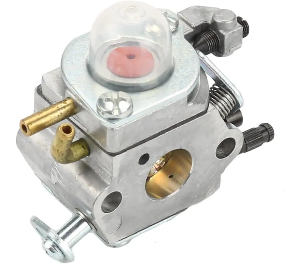 คาร์บูเรเตอร์เครื่องยนต์ PB-2100 ใช้ได้กับ C1U-K42 C1U-K42A C1U-K42B สำหรับเครื่องเป่าลมใบไม้ Echo PB-2155 รุ่น 12520020560
