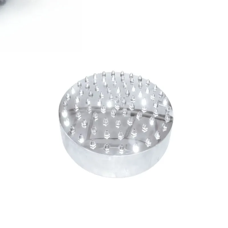 Swimming Pool Spa Sunflower Nozzle Swimming Pool Waterfall, Pool Fountain
