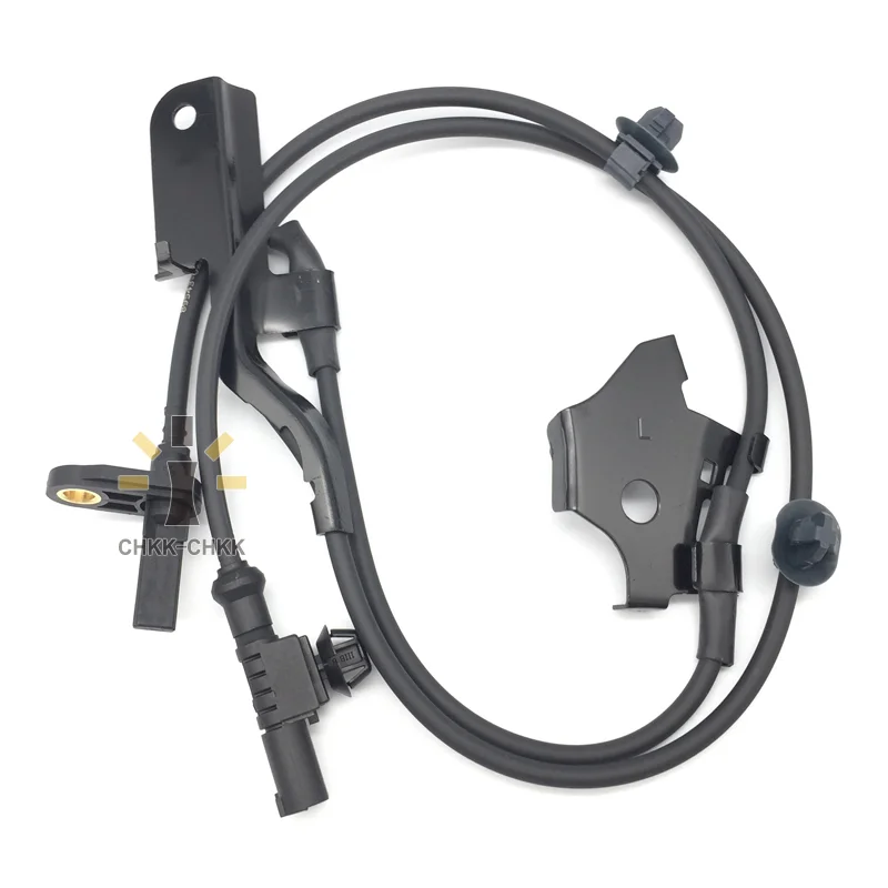 89543-02120 Front Left ABS Wheel Speed Sensor For Toyota Corolla Verso Auris Avensis Saloon Estate 2007-2018