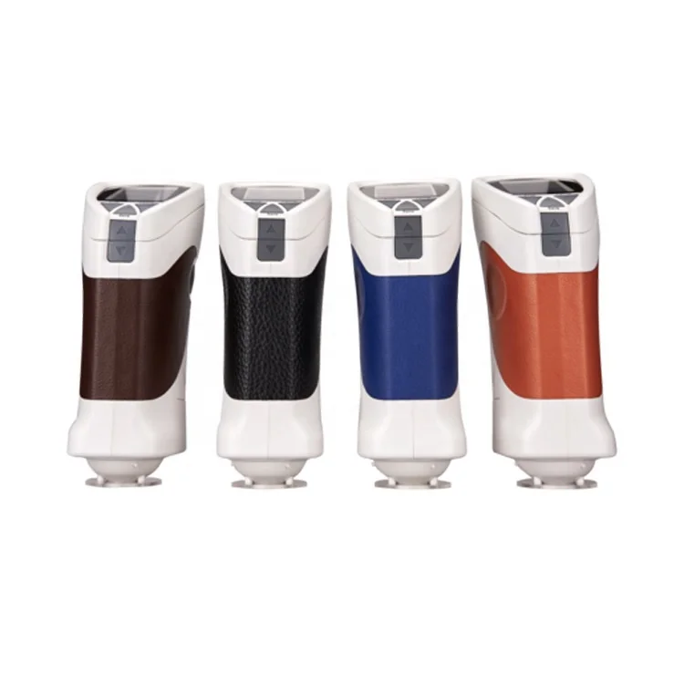 Colorimetro CS-260 per plastica, stampa, tessuti