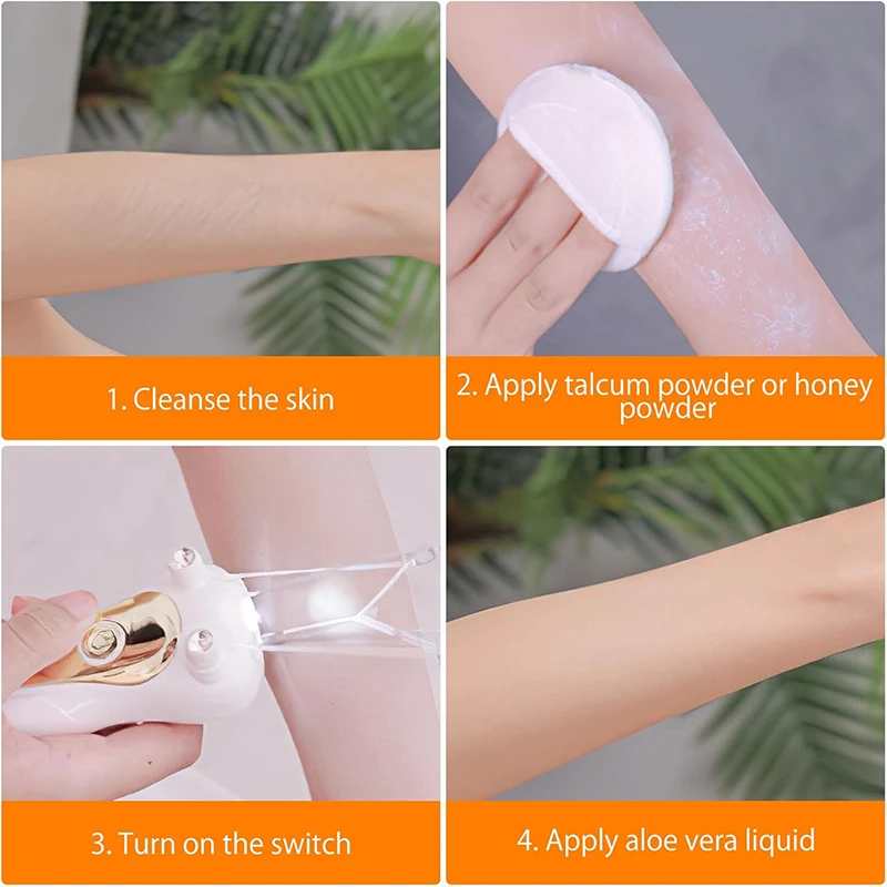 Thumbnail 3 - #3 Trending Hair Removal Devices Right Now