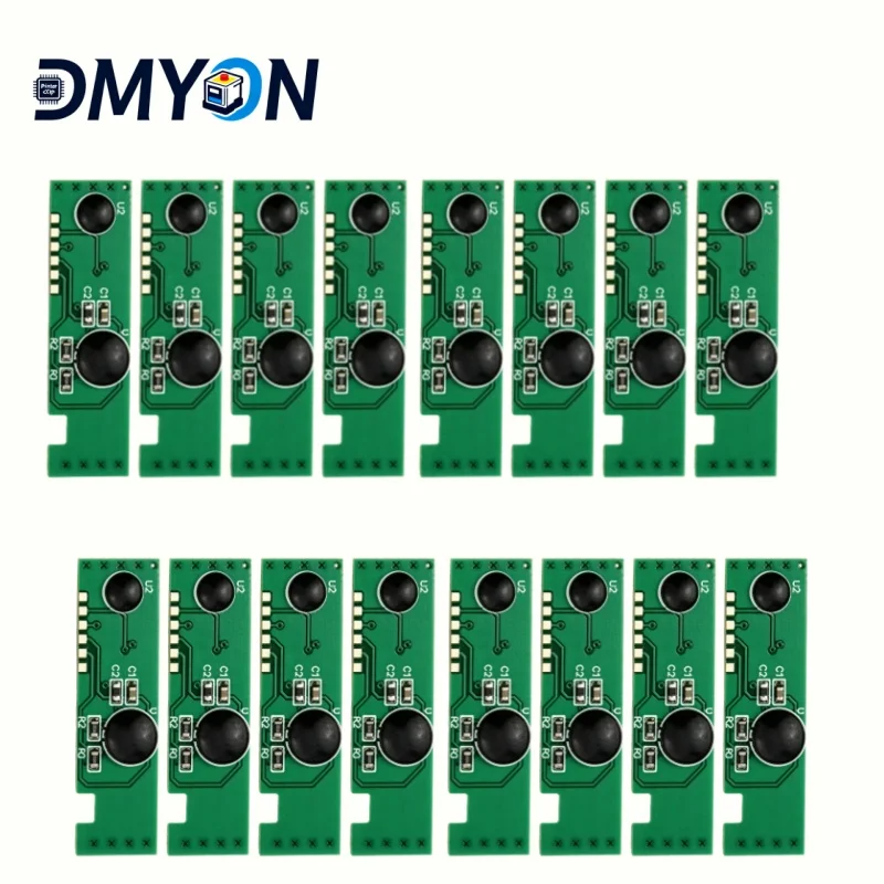 SL-C563FW SL-C563W Toner Chip For Samsung SL-C510 SL-C510W Printer SL-C513 SL-C513W CTL-510SK CLT-510SC CTL-510SM CTL-510SY