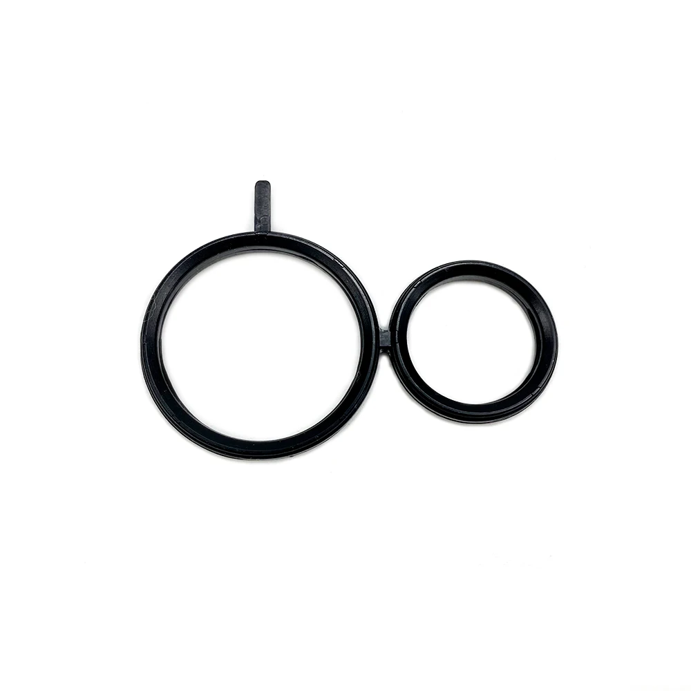 Engine Cylinder Head Rear Water Plug Gasket For BMW N46 E82 E87 E90 E92 E93 E60 X1 X3 Z4 Car Accessories 11537505657 Seal Ring - Image 4