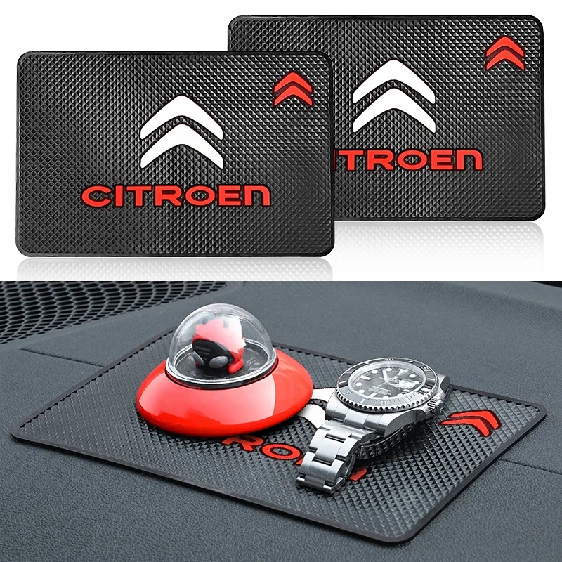 Car Anti Slip Mat P…