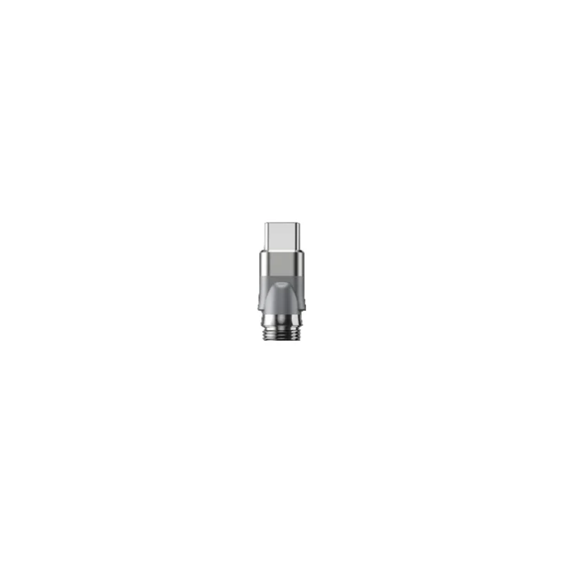 Pre-order Shanling TINO Dual Dynamic Drivers in-ear oortelefoon met zeer zuivere coaxiale zuurstofvrije koperen (OFC) draad