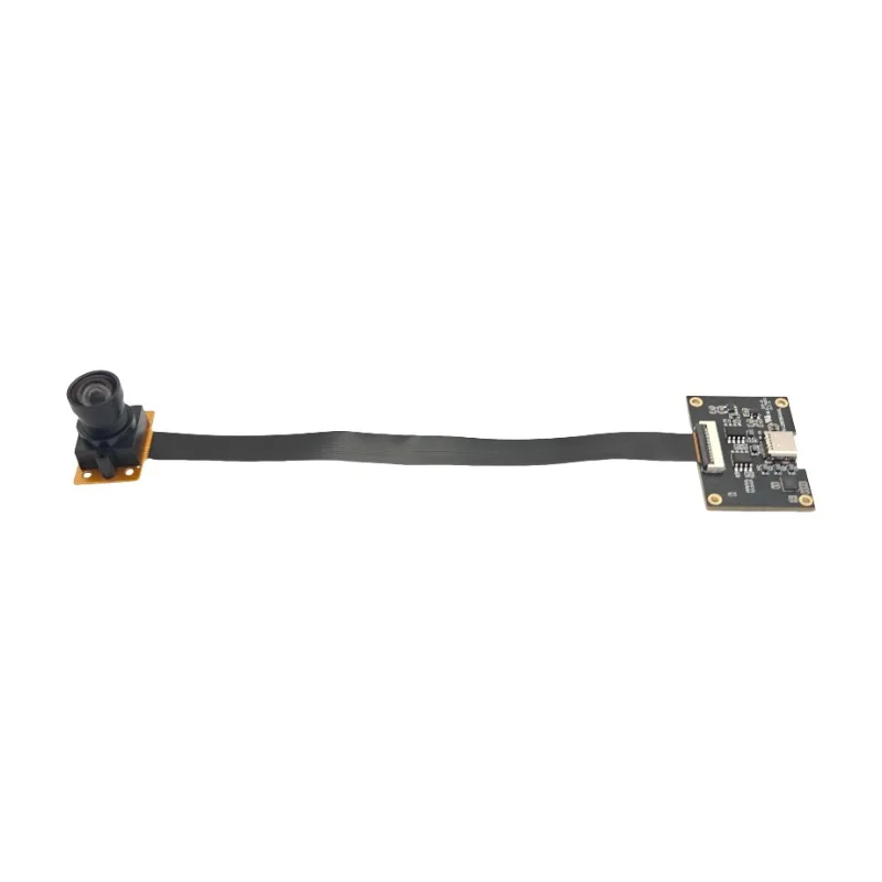 HD 4K 8MP Camera Module USB 3.0  GC8613 Sensor Fixed Focus UVC HD Camera for Android Linux Mac Used for file scanning of robo