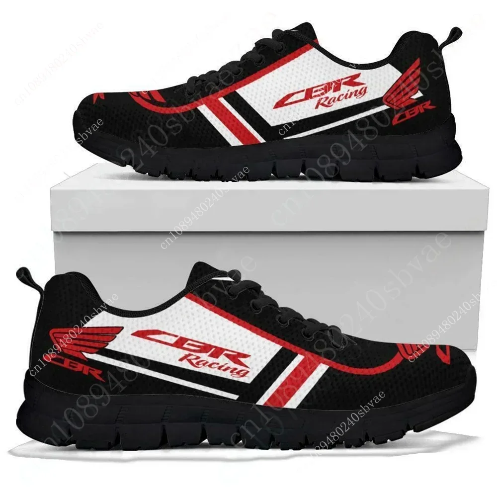 Zapatos CBR ligeros y cómodos para hombre, mujer, adolescente, niños, zapatillas de deporte, tenis, zapatillas deportivas informales originales