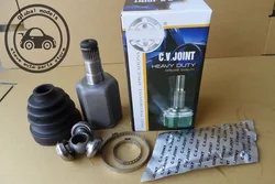 inner c v joint axle shaft half shaft Drive shaft cv joint for Audi Q3
