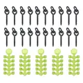 Green stopper-Set B