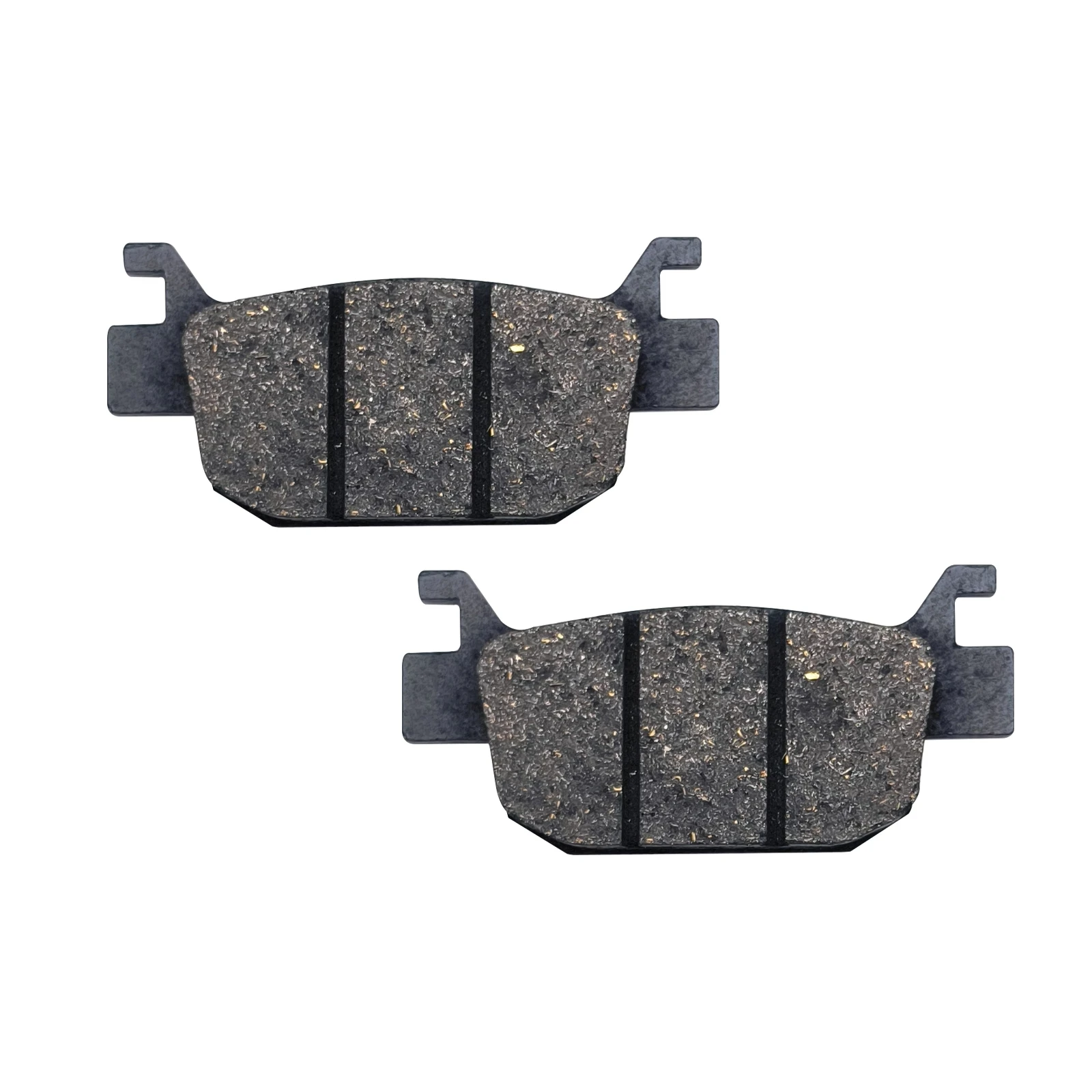 Honda 06451-HP0-A02 Brake Pad Set