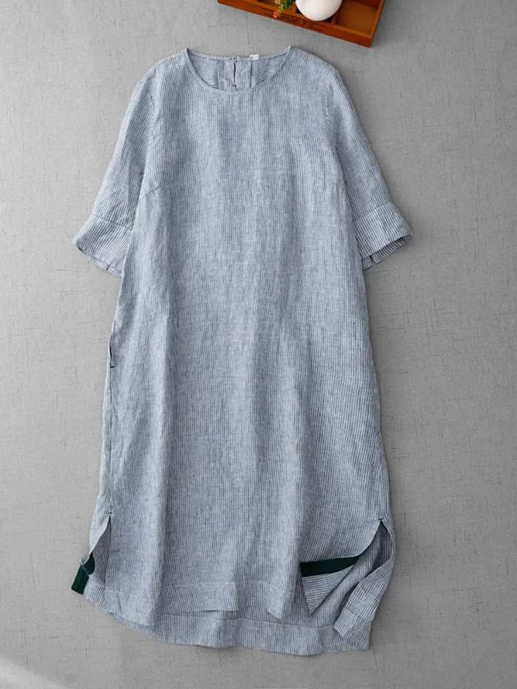 #77 Highest Rated Midi A-Line Dress to Buy in 2026