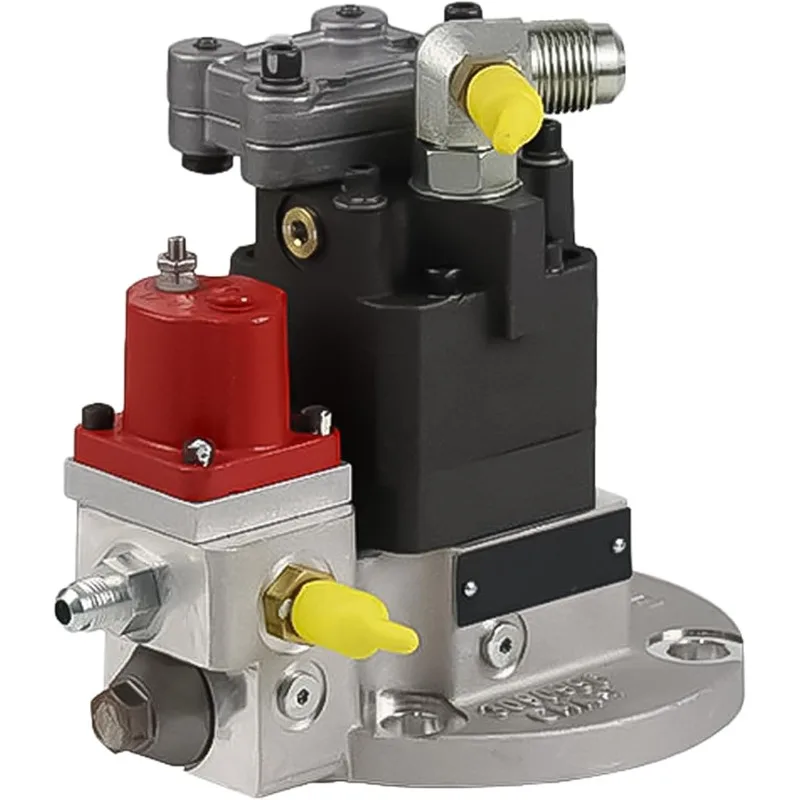 

Fuel Pump 3090942 3090942RX 3417677 3417674 3075340 3041800 3060492 4954876 For Cummins M11 N14 QSM11 ISM11 Engine