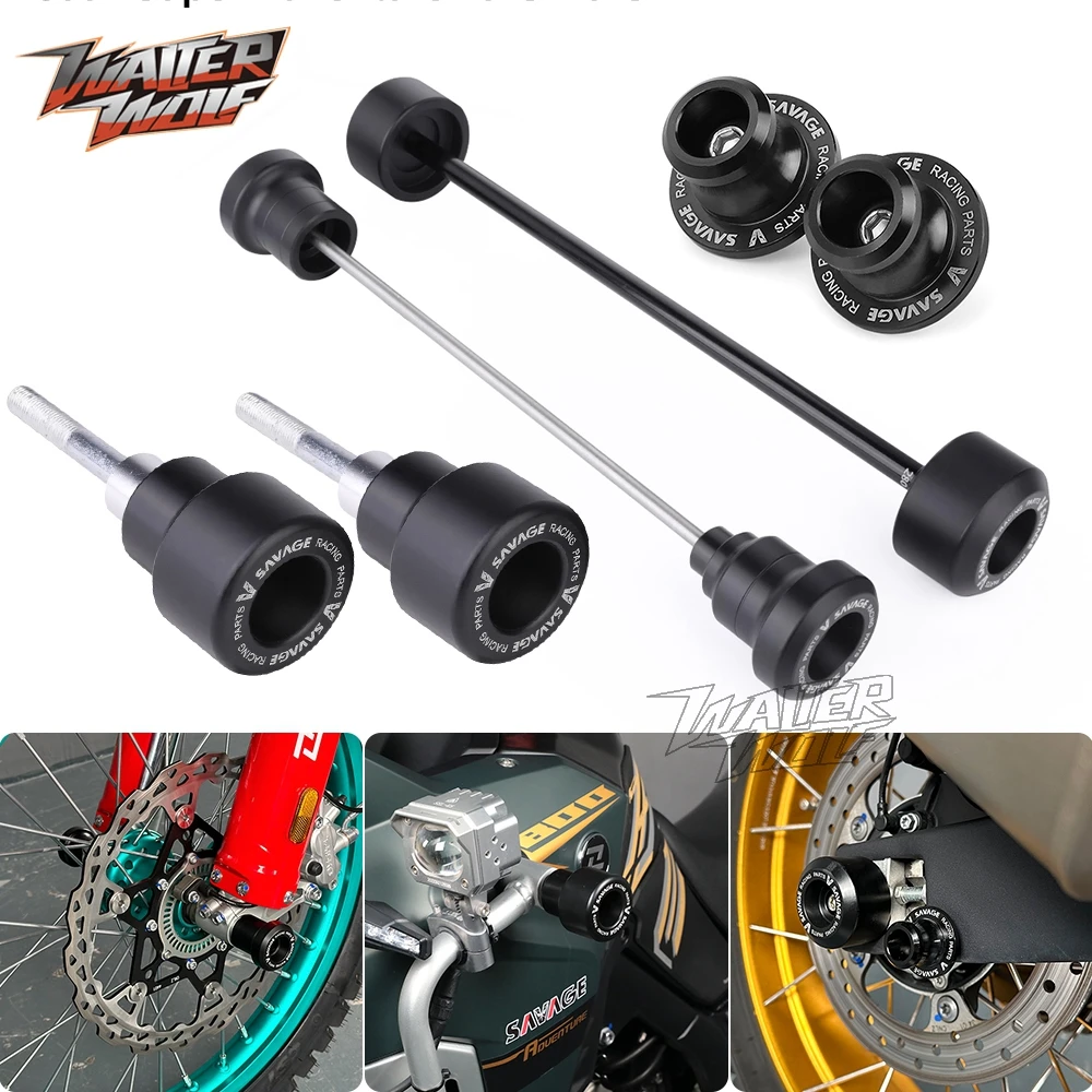 اكسسوارات الدراجات النارية تحطم المنزلق ل Kove 800X Colove KY800X 2023-2025 رخصة قوس حامل GPS غطاء المصباح Handguard