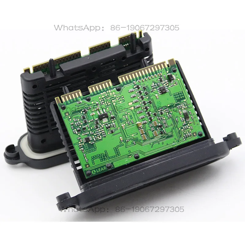 1pcs Headlight  Driver Module Unit 63117316217 for BMW 5  F07, F10, F11 F18  Xenon Adaptive Control