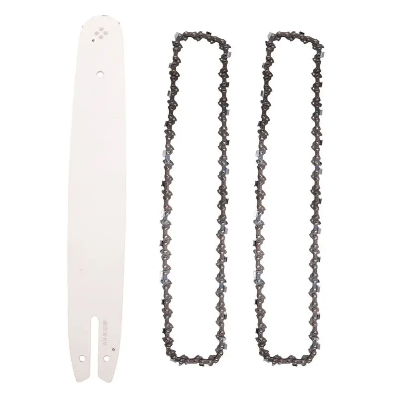 bofo-14-inch-chain-saw-guide-bar-with-2pcs-chains-for-stihl-017-ms170-ms171-ms170-ms180-ms230-ms250-all-types-steel