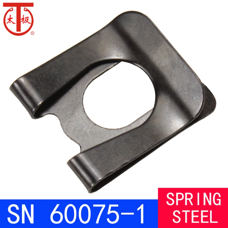 QC889 DK Ring ( Retaining Ring ) SN 60075-1 SL type Ring