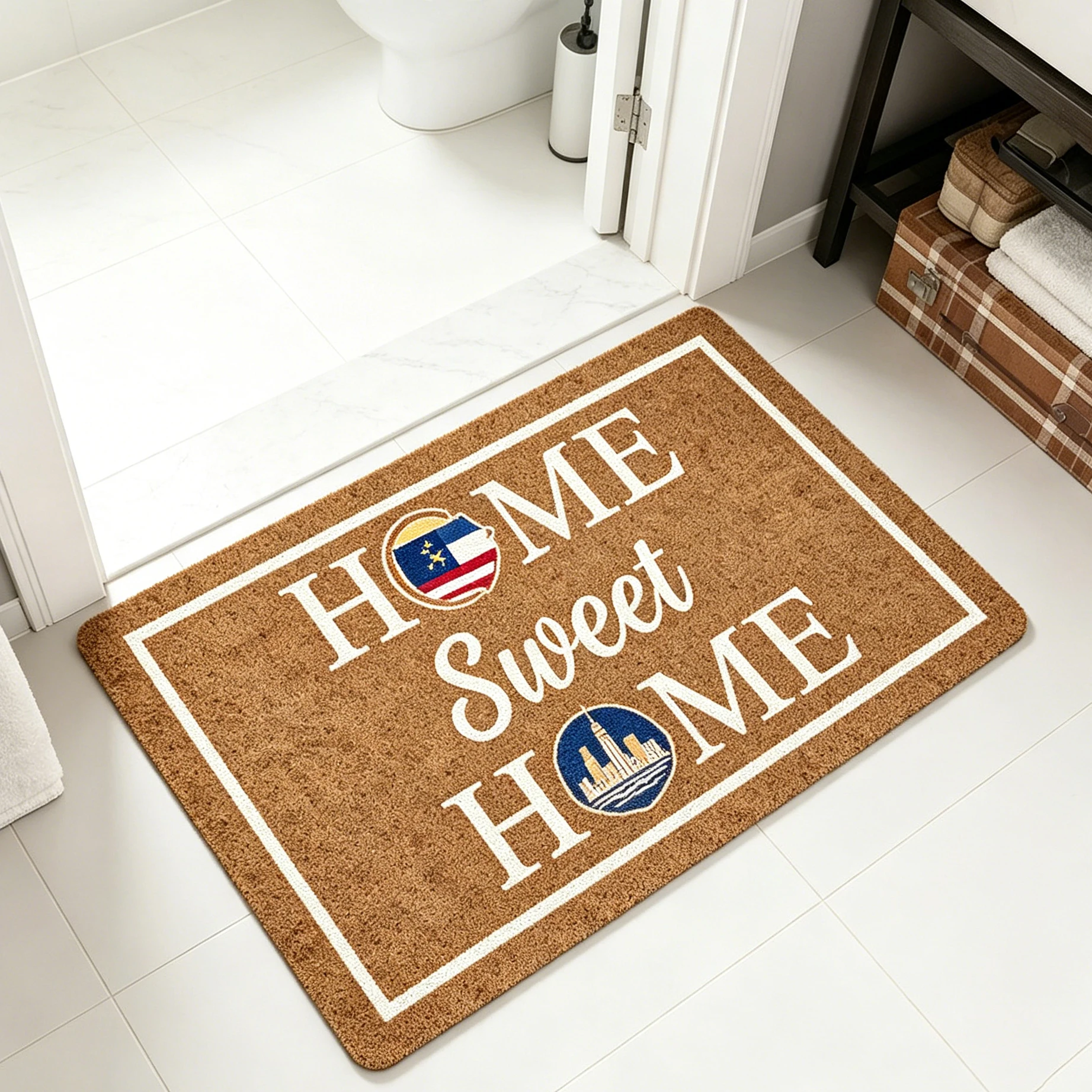 Local Style Mat Custom Carpet - Home Textiles City review and price