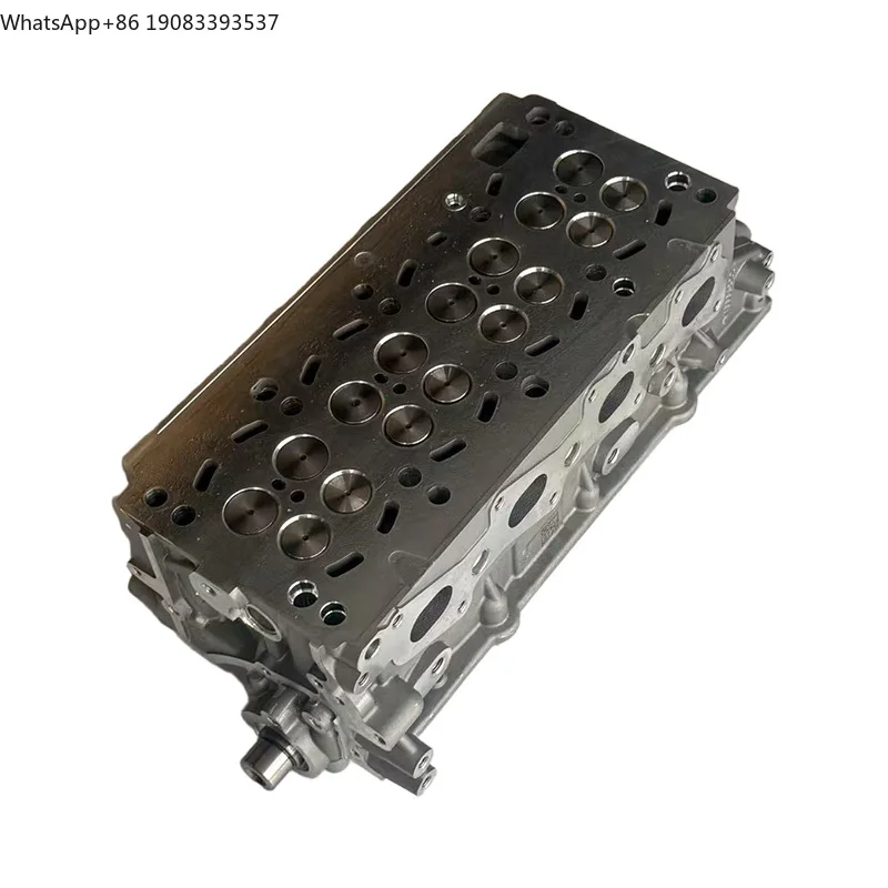 

NEW Foton Original New Cylinder Head Assembly PV10005822 for Car Engine Model Toano Tunland Toano