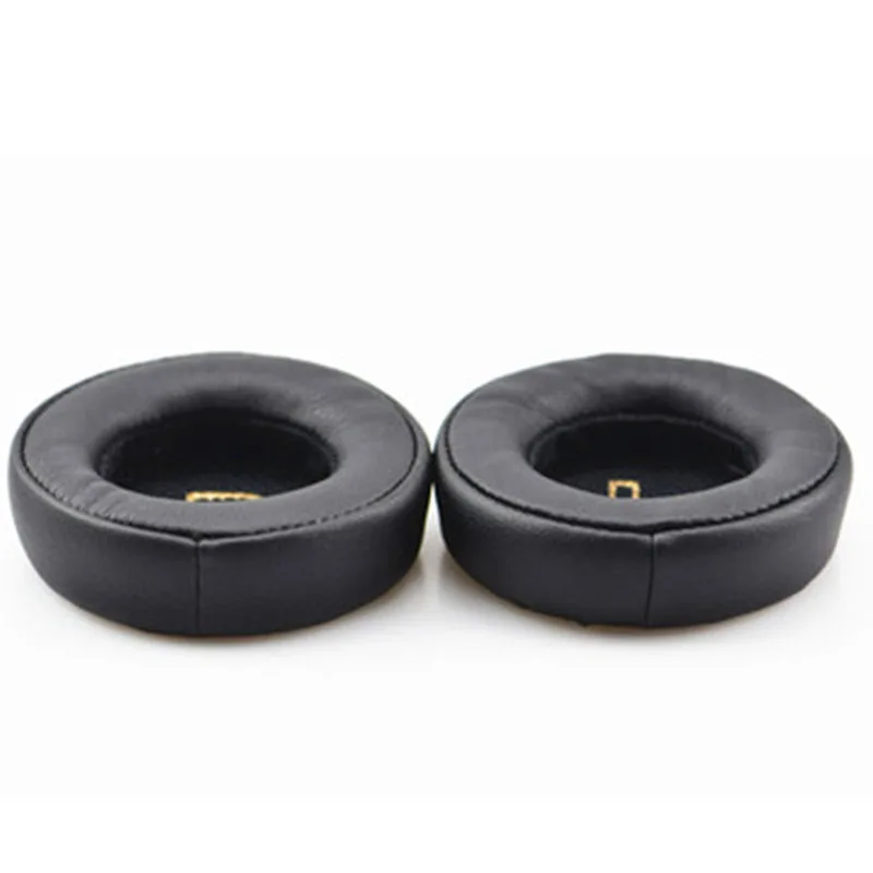 標準のソフトレザーヘッドパッド,Xiaomi Mi用,スペアパッド,イヤークッション,修理アクセサリー