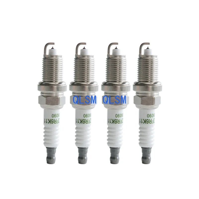 1Pcs 69090 for Honda CRV Accord 2.0L Iridium Spark Plug NGK-6994 IZFR6K11 - Image 2