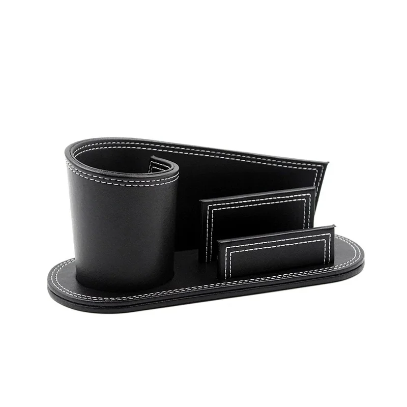 

Держатель для ручек, настольный органайзер для канцелярских принадлежностей для школьных принадлежностей, настольные офисные аксессуары, держатель для карандашей, подставка для кистей