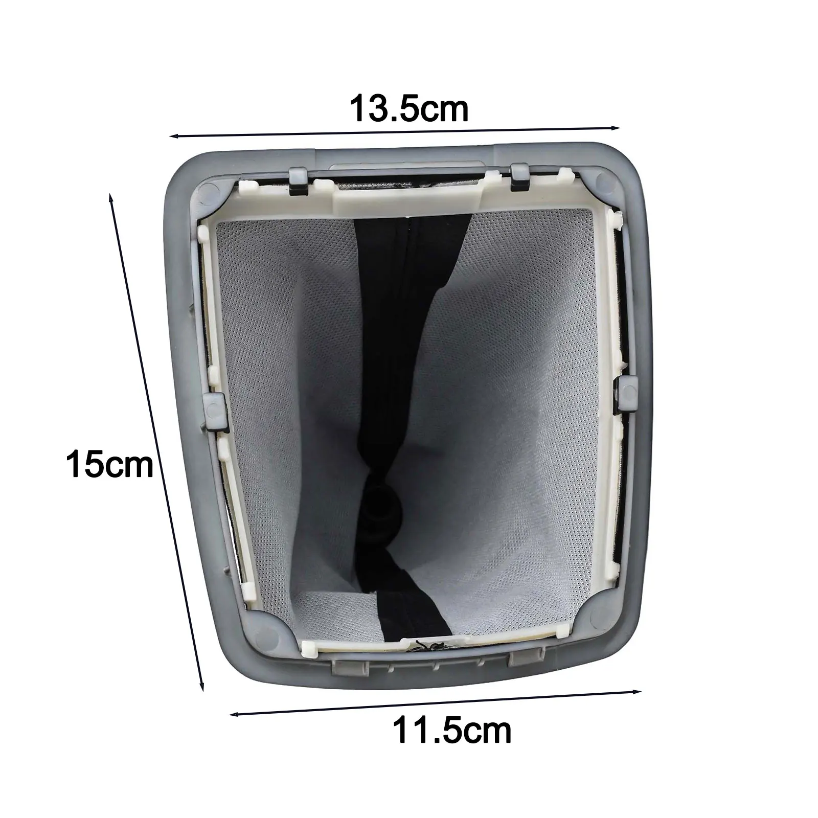 

Стильное обновление для вашего автомобиля: замените старую ручку переключения передач на эту стильную ручку из ABS-пластика с кожаной отделкой.