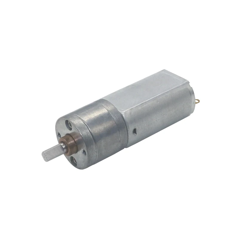 20mm Diameter Gearbox Motor 24rpm to 480RPM Large Torque Geared Motor Low Voltage Brush Spur Micro DC GearMotor For BEAUTY_HAIR