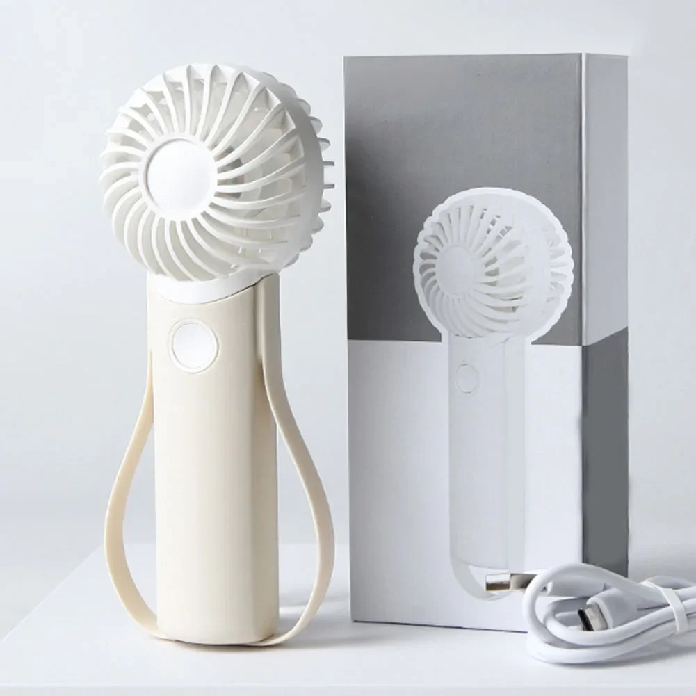 

Compact Design Handheld Small Fan Outdoor Events Customizable Airflow For Outdoor Activities Lightweight Construction