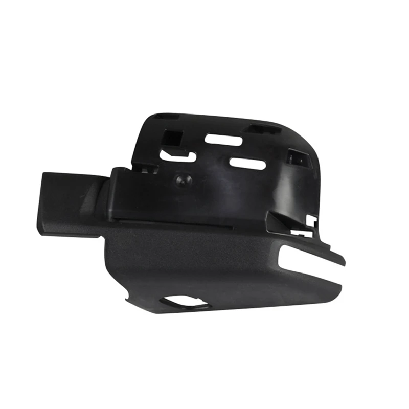 Rear Mirror Bottom Lower Holder Cover For Ford F150 F-150 Pickup 2015-2020 Side Wing Mirror Bottom Cover