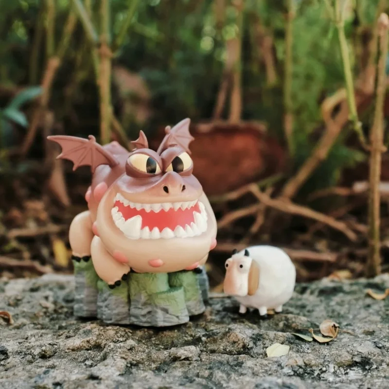 

В наличии Горячие Фильмы Маленький Летающий Дракон Беззубик Детская Слепая Коробка Беззубик Кукла Ночная Любая Таинственная Коробка Фигурка Модная Игрушка Подарок