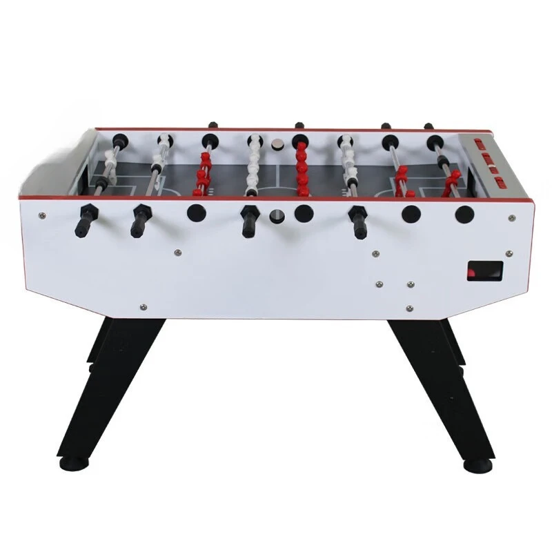 Table Football Indoor Football Telescopic Rod Campus Table Football