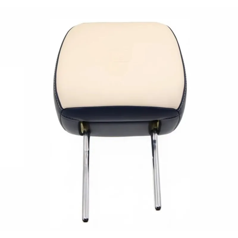 

1 шт. натуральный синий, белый, темно-коричневый, светло-коричневый, левый и правый подголовник переднего сиденья для Great Wall Tank 500