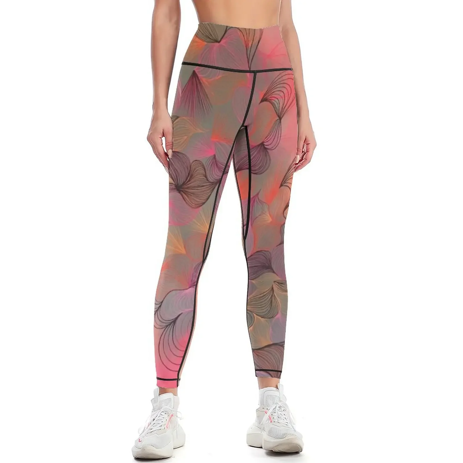 Stuff Your Eyes Leggings Women's fitness Training pants sports shirts gym Jogger pants Womens Leggings