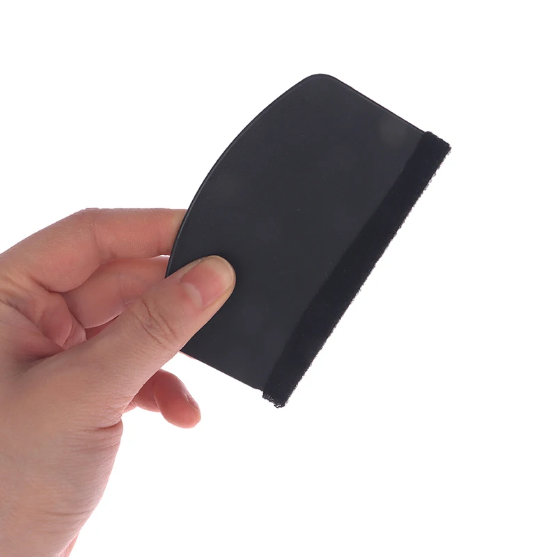 3Pcs Hydrogel Cutting Plotter Film Squeegee Screen Protector Wrapping Scraper Tools for Mobile Screen Front Protective Back Film