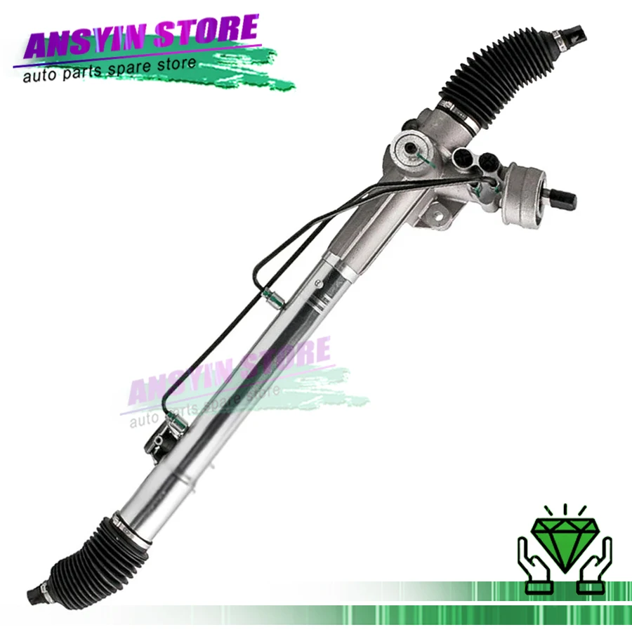 Power Steering Rack For Audi A4 8D2 B5 Avant 8D5 VW Passat 3B2 8D1422066F 8D1422052B 8D1422052 8D1422052NE 8D1422052M