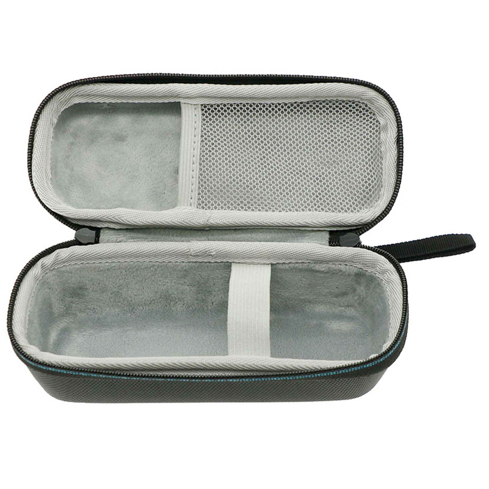 Protective Case for UGREEN Nexode 130W Power Bank 20000mAh Travel Storage Bag Hard EVA Case with Handle and Inner Mesh Pocket