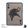 hook Loop patch 11