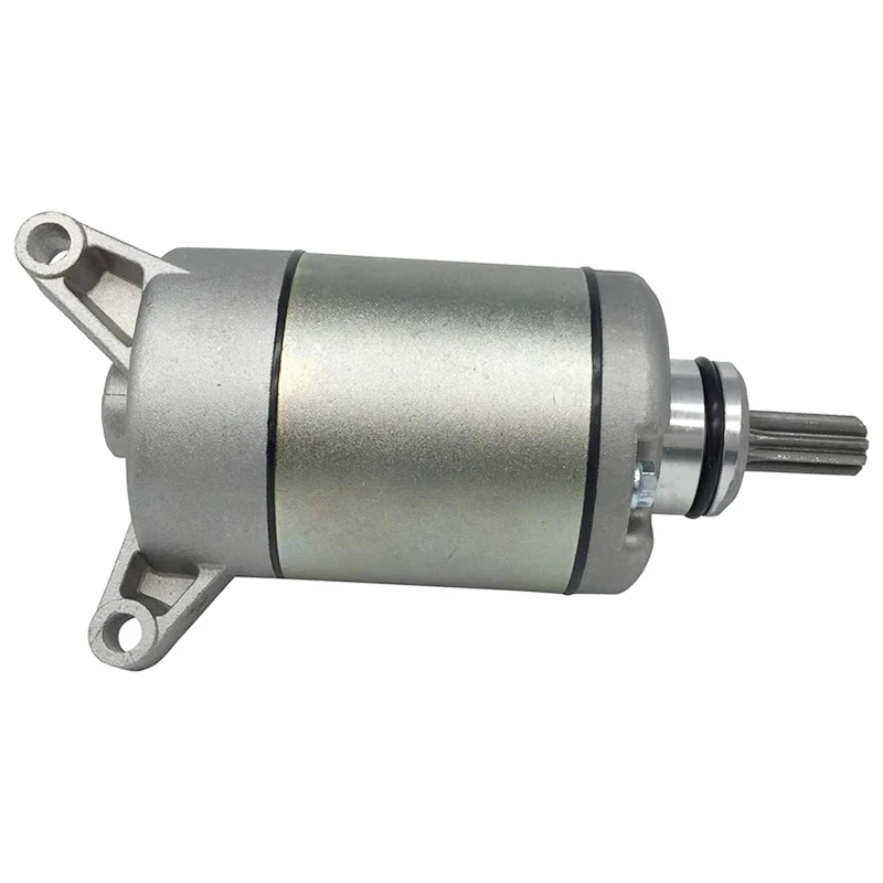 5TG-81800-00-00 Starter Motor For Yamaha ATV YFZ 450 YFZ450 YFZ450V 2004-2013 YFZ450 LE SE  5TG-81890-00-00 OLIFANT Motorcycle