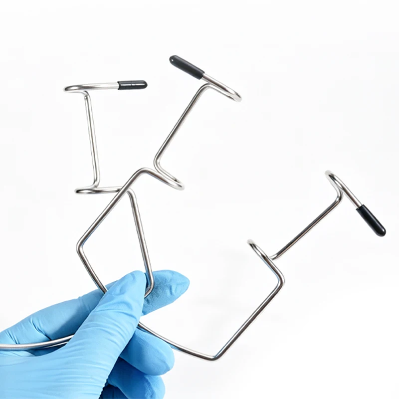 1pc Dental Mouth Opener Dental Lip Cheek Retractor Dentist Oral Intraoral Expander Dentistry Tools
