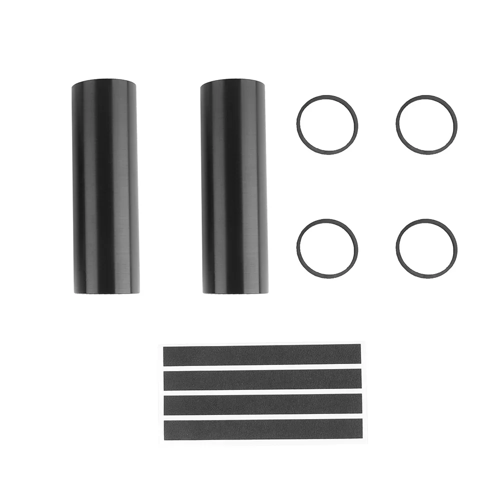 For BMW R NINE T Ninet R9T Pure RnineT /5 2017-20 Motorcycle Front Fork Boot Slider Cover Upper Shock Absorber Cover Accessories