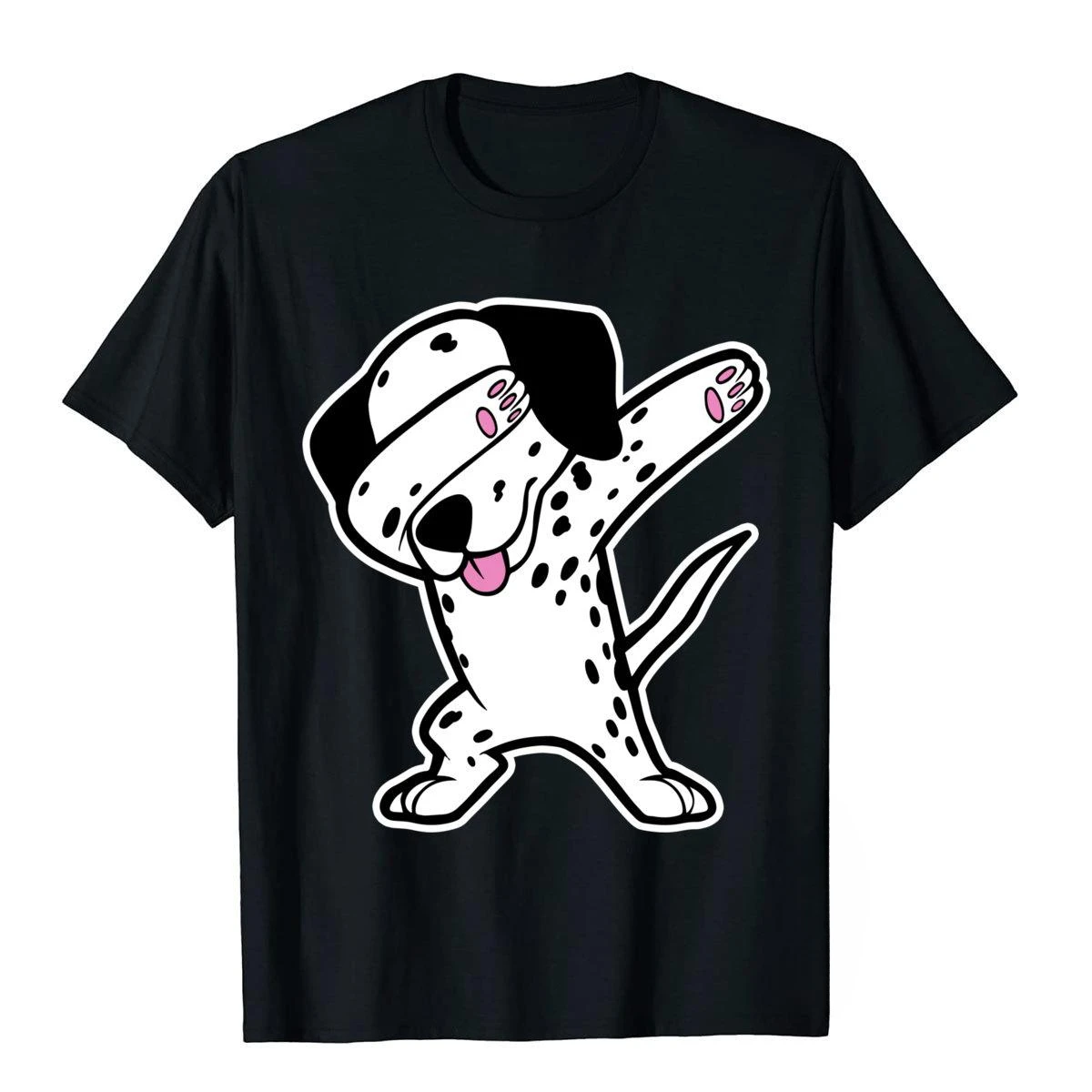 Шикарная забавная женская Танцевальная Необычная футболка Dabbing дальнего размера, Мужская футболка, летняя одежда