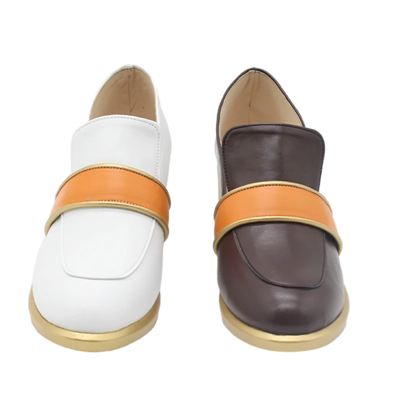 Jogo bonito derby sirius symboli cosplay sapatos botas shiriusu shinbori para festa de halloween adultos mulheres homens
