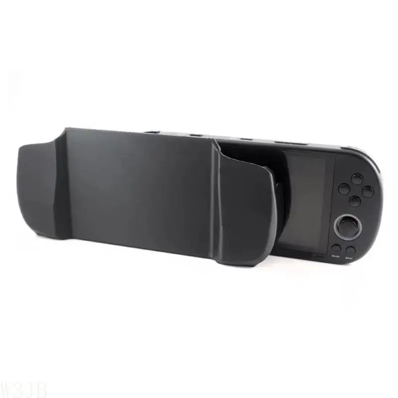 W3JB Schutzhülle Kunststoff Abdeckung Kratzfeste Shell für Trimui Handheld Spielkonsole Gehäuse Gaming Zubehör – Detail 4