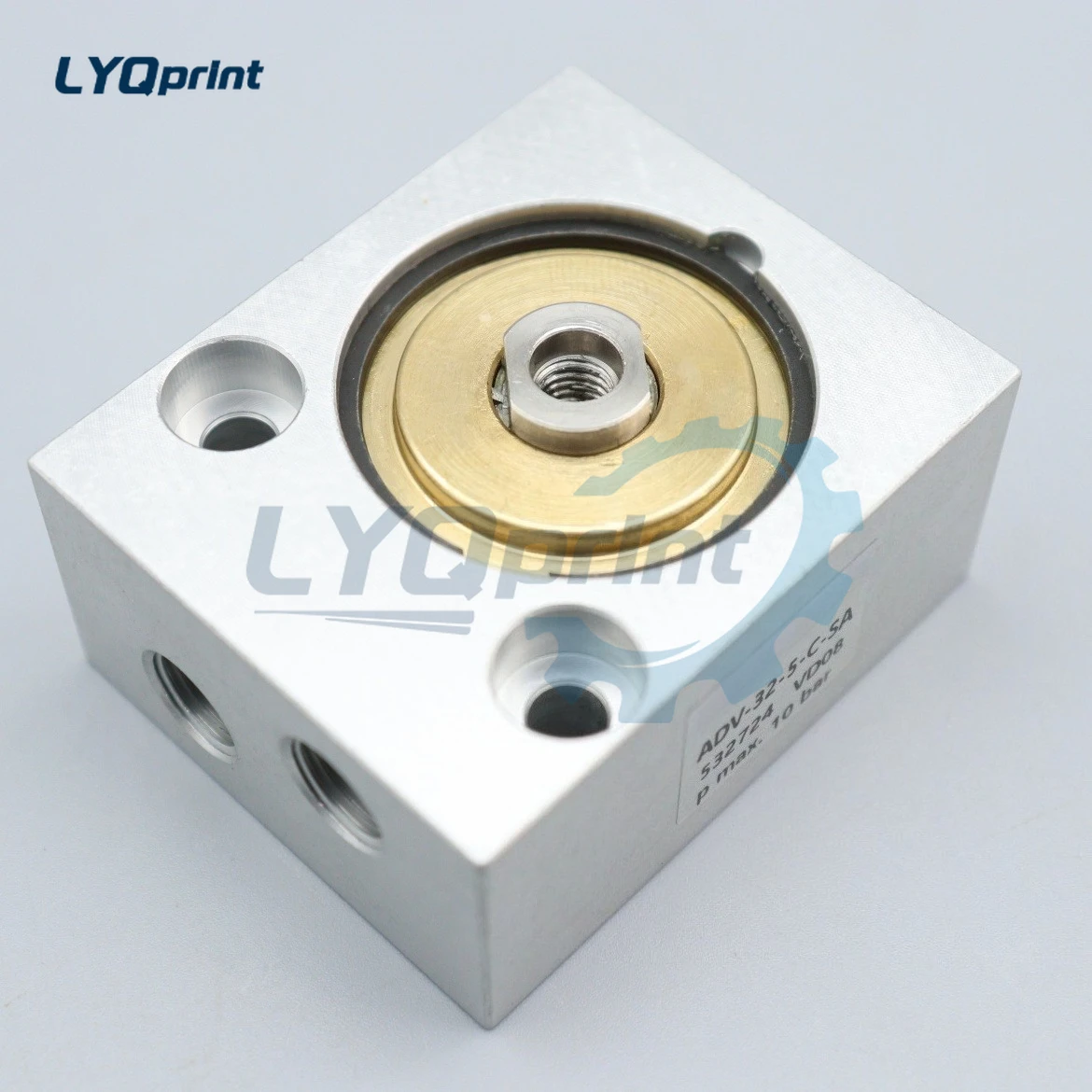 Useful L2670114 ADV-32-5-C-SA KBA Cylinder 532724 For Printing Machine Parts